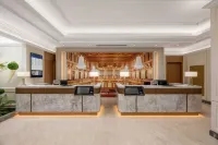 Vienna Hotel (Xinxiang Changyuan Shanhai Avenue) - Pysäköinti