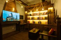 Magic Instruction Office (Beijing Universal Resort Branch)