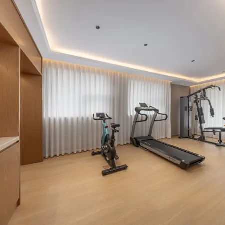 Vienna Hotel DaZhou South City Outlets