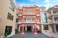 Meizhou Island Island Servant Heart 270° Exclusive Large Terrace with Direct Seaview (Mazu Temple)