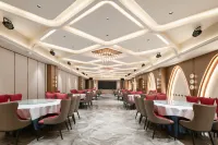 東方明珠飯店(監利信達江城壹號店) - 早餐