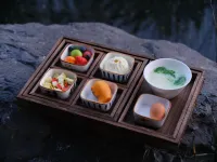 zhongmihotel - breakfast