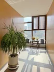 Zero ONE Hotel - parking