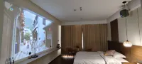 Shitai Ancient Village Home Inn