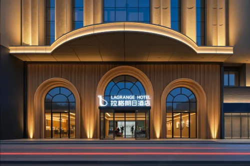 LAGRANGE HOTEL