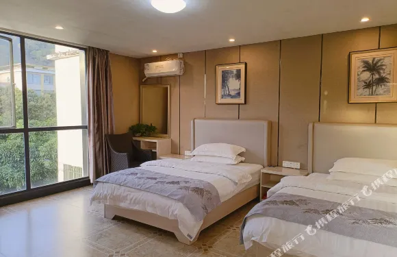 韶關佳緣旅館（南華寺店）