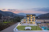 Suye · Stream | Nature Stream Designer Guesthouse