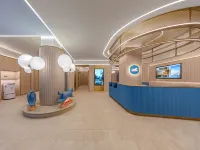 Hanting Hotel (Rikaze Saga Branch) Hotels in Saga