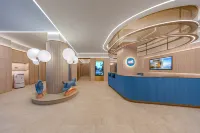 Hanting Hotel (Rikaze Saga Branch)