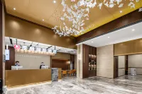 Jifeng International Hotel (Yichang Three Gorges Visitor Center Wanda Branch)