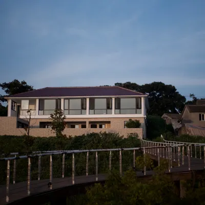 JOY COTTAGE Hotels near Jishan Island Tourist Scenic Area