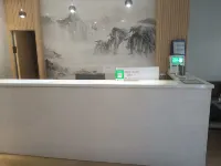 金泰快捷酒店