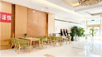 昌吉鴻源酒店