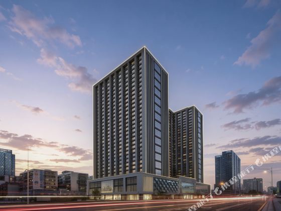 Meiyou Hotel (Changsha IFS International Financial Center Wuyi Square)