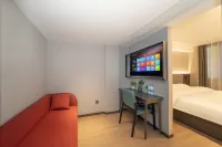 SHANGHAI HAIXI HOTEL