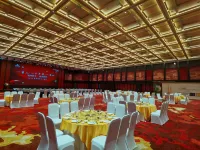 雁門王酒堡酒店 Hotels in Dai County