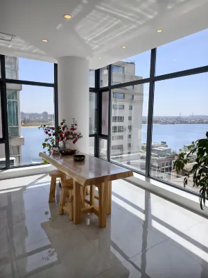 Chuhe Homestay (Yalu River Broken Bridge Branch)