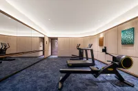 Ruoqiang Orange Crystal Hotel
