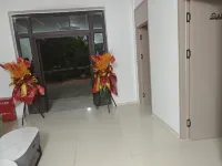 Jingpan Hostel Hotels in Turpan