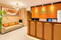 Elite Boutique Business Apartment(Guangzhou International Exhibition Center and Canton Tower) -  Apartamentos vacacionales