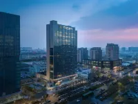 HORANGE Hotel (Zhengzhou East High-Speed Rail Station) Hoteles en 
