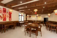 Sanyu sanshan View Guesthouse,Lixin - breakfast