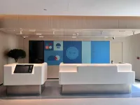 Homeinn Hotel (Chifeng Gangtie Street Hongshan Wanda Plaza) Hotels in Chifeng