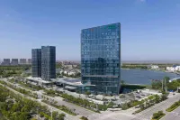 Holiday Inn Nantong Tongzhou Bay Hotels in 