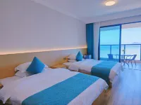 Royal Sea No.1 Sea-view Executive Apartment - balcony