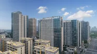 Lavande Hotel (Kunming South High-Speed Railway Station University Town)
