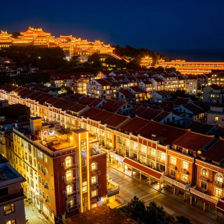 Tai Wan Holiday Hotel