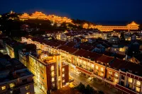 Tai Wan Holiday Hotel