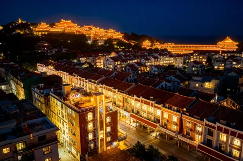 Tai Wan Holiday Hotel