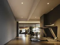 Gamoni Hotel Hotels in Panzhou
