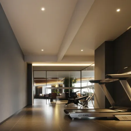 Gamoni Hotel