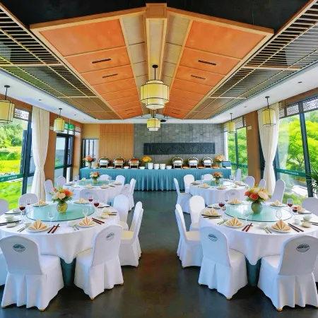 Huiyun Tianyuanju Resort