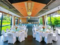 Huiyun Tianyuanju Resort