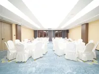 Yumen Lido Hotel (High-Speed Railway Station Times Square Branch) Hotels in Yumen