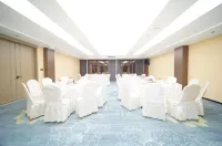 Yumen Lido Hotel (High-Speed Railway Station Times Square Branch)