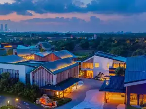 Popular Hot Spring Hotels in Shanghai