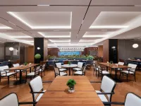 Intercity Hotel, Global Harbor, Liuxing Street, Yining Hotels in Yining City