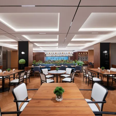 Intercity Hotel, Global Harbor, Liuxing Street, Yining