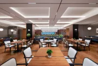 Intercity Hotel, Global Harbor, Liuxing Street, Yining