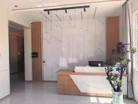 Qicai Danxia Qixiali Hotel - Wifi