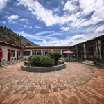 Hualin Hotel - Pysäköinti