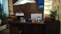 曲靖梵一·隱飯店 - 2 星級