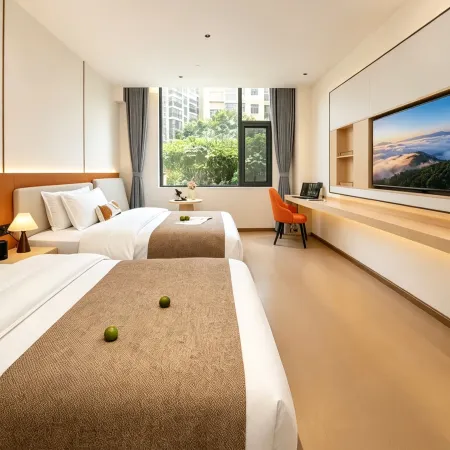 JICHENG HOTEL