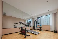尚客優悅酒店（銅仁高鐵站店） - 3星級