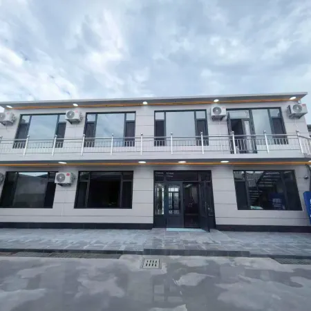 Xianrendao Ocean View Homestay