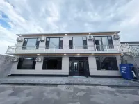 Xianrendao Ocean View Homestay - parking